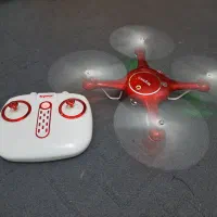 پهباد ‌syma x5uw