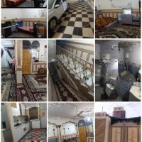 فروش منزل ویلایی سه راهی خاش خیابان دانیال 2