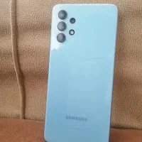 گوشی a32 تمیز|موبایل|سبزوار, توحیدشهر|دیوار