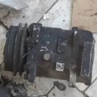 گیربکس سرسیلندر دلکو کاربرات جعبه فرمان پژو استارت|قطعات یدکی و لوازم جانبی|قم, نیروگاه|دیوار