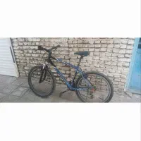 بالابر ساختمانی نو آک بند - دوچرخه کم کارکرد|مصالح و تجهیزات ساختمان|مینودشت, |دیوار