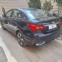 آریزو۵ fl مشکی مدل اسفند 1403
