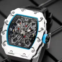 ساعت ریچارد میل Richard Mille RM35-02|ساعت|کهنوج, |دیوار