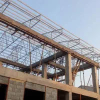 جوشکاری سربندی،سایبان حلب راویز دزدگیر پله نرده|خدمات پیشه و مهارت|بابل, |دیوار