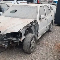 چری ویانا تصادفی مدل ۸۹