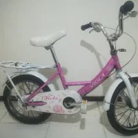 دوچرخه دخترانه