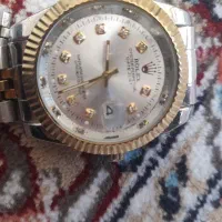 ساعت مارک RoLEx