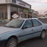 روا دوگانه کارخانه|خودرو سواری و وانت|بهار, |دیوار