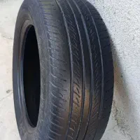 لاستیک ۱۵ .۲۰۵|قطعات یدکی و لوازم جانبی|قروه, |دیوار