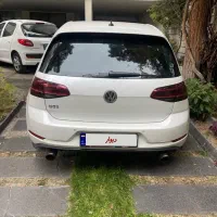 گلف جی تی|خودرو سواری و وانت|تهران, نیلوفر|دیوار