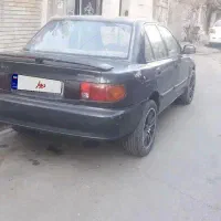 میتسوبیشی لنسر دنده‌ای 1600cc، مدل ۱۹۹۲|خودرو سواری و وانت|کرج, کرج نو|دیوار