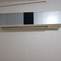 کولر|کولر گازی و فن‌کوئل|اهواز, کوی راه کربلا|دیوار