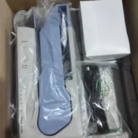 چک اسکنر بانکی و خصوصی hantle (اسکنر چک شمار)