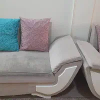 مبل راحتی