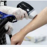 تخفیف ویژه لیزر موهای زائد و بوتاکس