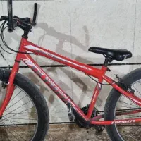 دوچرخه 26 نو