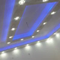 گچکاری گچبری
