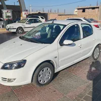 رانا پلاس مدل1401 بدون رنگ|خودرو سواری و وانت|رفسنجان, |دیوار