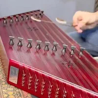 کلاس سنتور