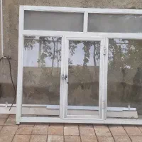 پنجره آلومینیوم