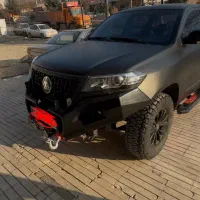 کلوت تیپ دو|خودرو سواری و وانت|تهران, تهرانپارس شرقی|دیوار