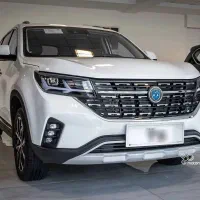 t5 فرداموتور سفید مدل 1403