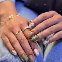 آموزش کاشت ناخن تخصصی|خدمات آموزشی|همدان, |دیوار