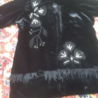 مانتو پآیزی|لباس|ملکان, |دیوار