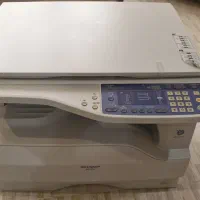 دستگاه کپی شارپ ar 5316