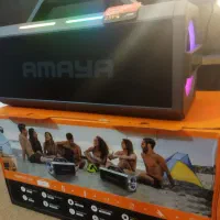 اسپیکر  AMAYA|پخش‌کننده همراه|کیش, |دیوار