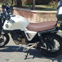 موتور 230 zontes