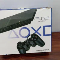 ps2/پلی استیشن 2|کنسول، بازی ویدئویی و آنلاین|تهران, هفده شهریور|دیوار
