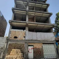 پیش فروش آپارتمان در مرکز شهر ورامین|پیشفروش املاک|ورامین, ورامین|دیوار