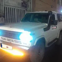 پاترول مدل ۷۱|خودرو سواری و وانت|لاهیجان, قیام|دیوار