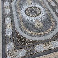 فرش کاشان باکیفیت