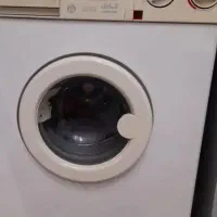 ماشین لباس‌شویی