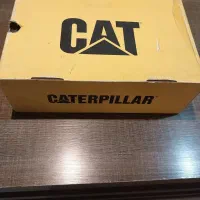 فروش ویژه کفش * اورجینال ، نو * CAT و دیگر مدلها
