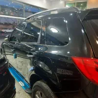 هایما ۴۰۲ در حد(اقساطی)|خودرو سواری و وانت|تهران, مشیریه|دیوار