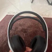هدست اورجینال ps5