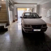 سمندef7دوگانه کارخانه سخنگومدل90سالم وترتمیز|خودرو سواری و وانت|کرج, حسین‌آباد|دیوار