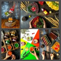 عکاسی صنعتی ،تبلیغاتی ،معماری|خدمات پذیرایی، مراسم|ساری, |دیوار