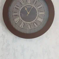 ساعت دیواری