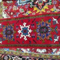 فرش پادری|پادری|تبریز, |دیوار