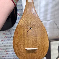 سه تار قدیمی