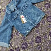 کت جین|لباس|جهرم, |دیوار