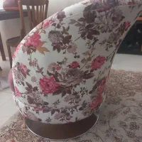 صندلی گردون|صندلی و نیمکت|هشتگرد, شهرک ایران خودرو|دیوار