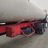 تانکر اجاره ایی|خودرو اجاره‌ای|کرمانشاه, |دیوار