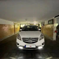 چانگان مدل ۹۷