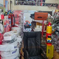 فروش کپسول اتش نشانی  شارژ کپسول آتش نشانی