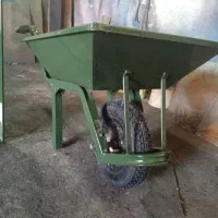 تولیدی فرغون